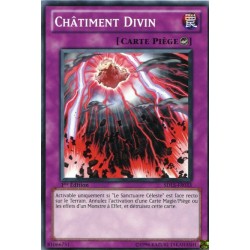 Châtiment Divin (C) [SDLS]