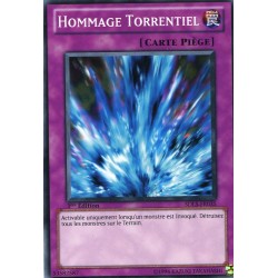 Hommage Torrentiel (C) [SDLS]