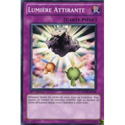 Lumière Attirante (C) [SDLS]