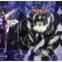 Anima JDR - Arcana Exxet