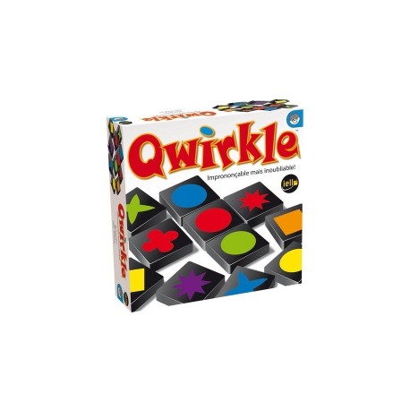 Qwirkle