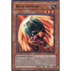 Brise Armure (R)