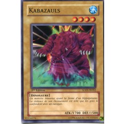 Kabazauls (C) [SD09]