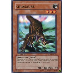 Gilasaure (C) [SD09]
