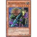 Driceratops Des Ténèbres (C) [SD09]