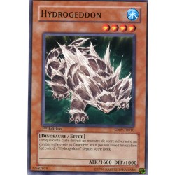 Hydrogeddon (C) [SD09]