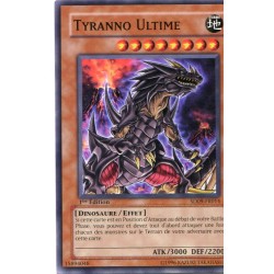 Tyranno Ultime (C) [SD09]