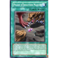 Pilule D'evolution Majeure (C) [SD09]