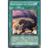 Battement De Queue (C) [SD09]