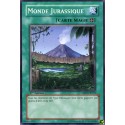 Monde Jurassique (C) [SD09]