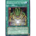 Bénédiction De Sebek (C) [SD09]