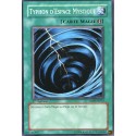 Typhon D'espace Mystique (C) [SD09]