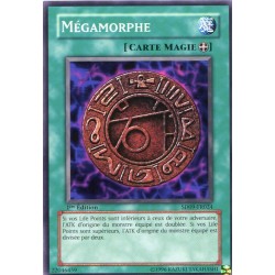 Mégamorphe (C) [SD09]