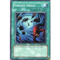 Violent Orage (C) [SD09]