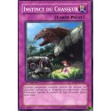 Instinct Du Chasseur (C) [SD09]