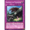 Instinct Du Chasseur (C) [SD09]