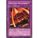 Eruption Volcanique (C) [SD09]