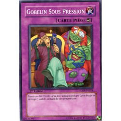 Gobelin Sous Pression (C) [SD09]