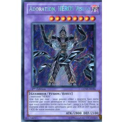 Adoration, Héros Vision (STR) [GENF]