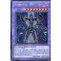 Adoration, Héros Vision (STR) [GENF]