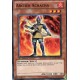 Archer Achacha (C) [GENF]