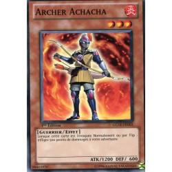 Archer Achacha (C) [GENF]