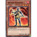 Archer Achacha (C) [GENF]