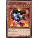 Artilleur Magma Laval (C) [GENF]