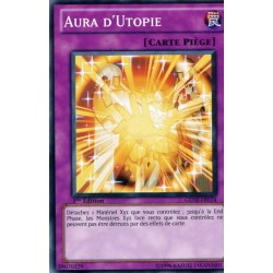 Aura d'Utopie (C) [GENF]