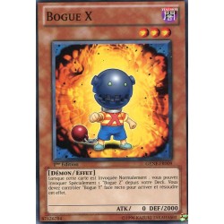 Bogue X (C) [GENF]