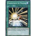 Changement de Masque (C) [GENF]