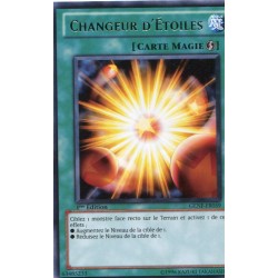 Changeur d'Etoiles (R) [GENF]