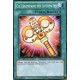 Clé Légendaire des Automates (C) [GENF]