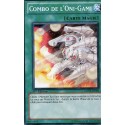 Combo de l'Oni-Gami (C) [GENF]