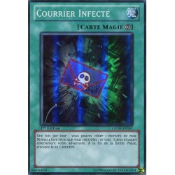 Courrier Infecté (SR) [GENF]