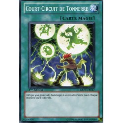 Court Circuit de Tonnerre (C) [GENF]