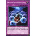 Couvée d'Œufs Démoniaques (C) [GENF]