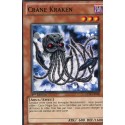 Crâne Kraken (C) [GENF]