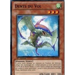 Dents du Vol (C) [GENF]