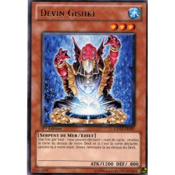 Devin Gishki (R) [GENF]
