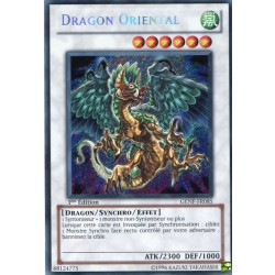 Dragon Oriental (STR) [GENF]