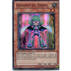 Echappé du Temps (SR) [GENF]
