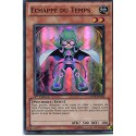 Échappé du Temps (SR) [GENF]
