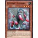 Eléphant-Gemmes (C) [GENF]