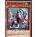 Éléphant-Gemmes (C) [GENF]