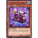 Escargot Automate (R) [GENF]