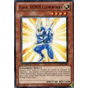 Flash, Héros Elémentaire (C) [GENF]