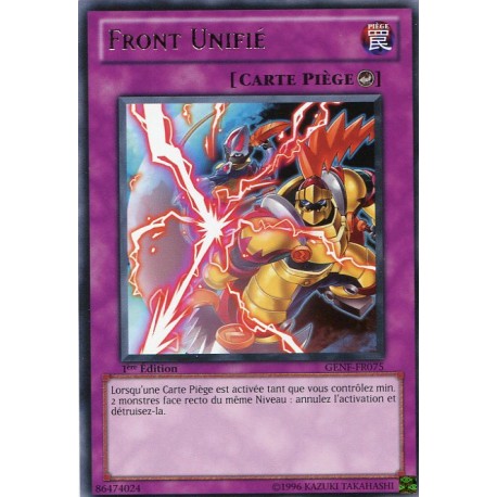 Front Unifié (R) [GENF]