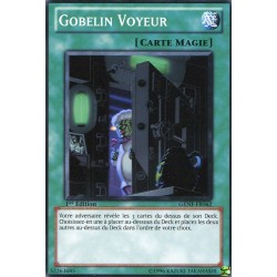 Gobelin Voyeur (C) [GENF]