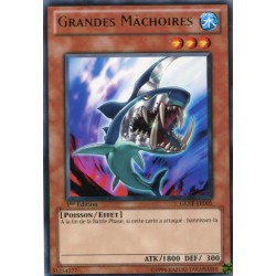 Grandes Mâchoires (R) [GENF]